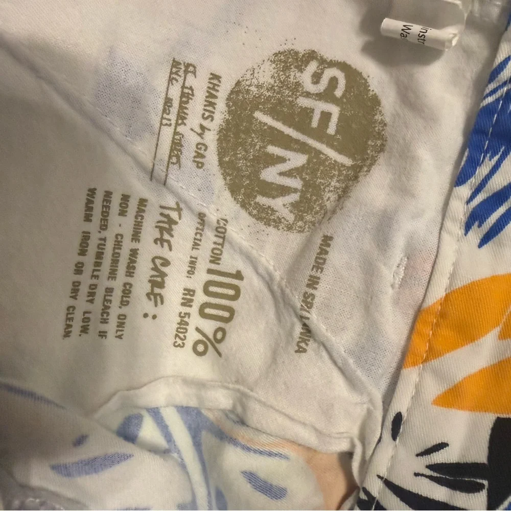 GAP super cute